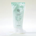 BEAUTY OF JOSEON 韓國 低敏感天然水潤凝膠青梅潔面乳 100ml