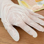 Lucky Trendy Moisturizing Hand Mask 18ml x 5pairs