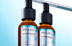 Wellage Hyper PDRN Repair Ampoule (HA-PDRN & Real HA & Collagen) 30ml