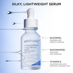 AESTURA Atobarrier 365 Hydro CERA-HA Ampoule 30ml