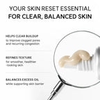 Arencia AHA & BHA Eraser Shot Booster (Blemish Control And Soothing) 30ml