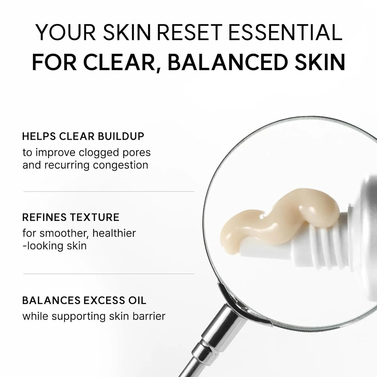 Arencia AHA & BHA Eraser Shot Booster (Blemish Control And Soothing) 30ml