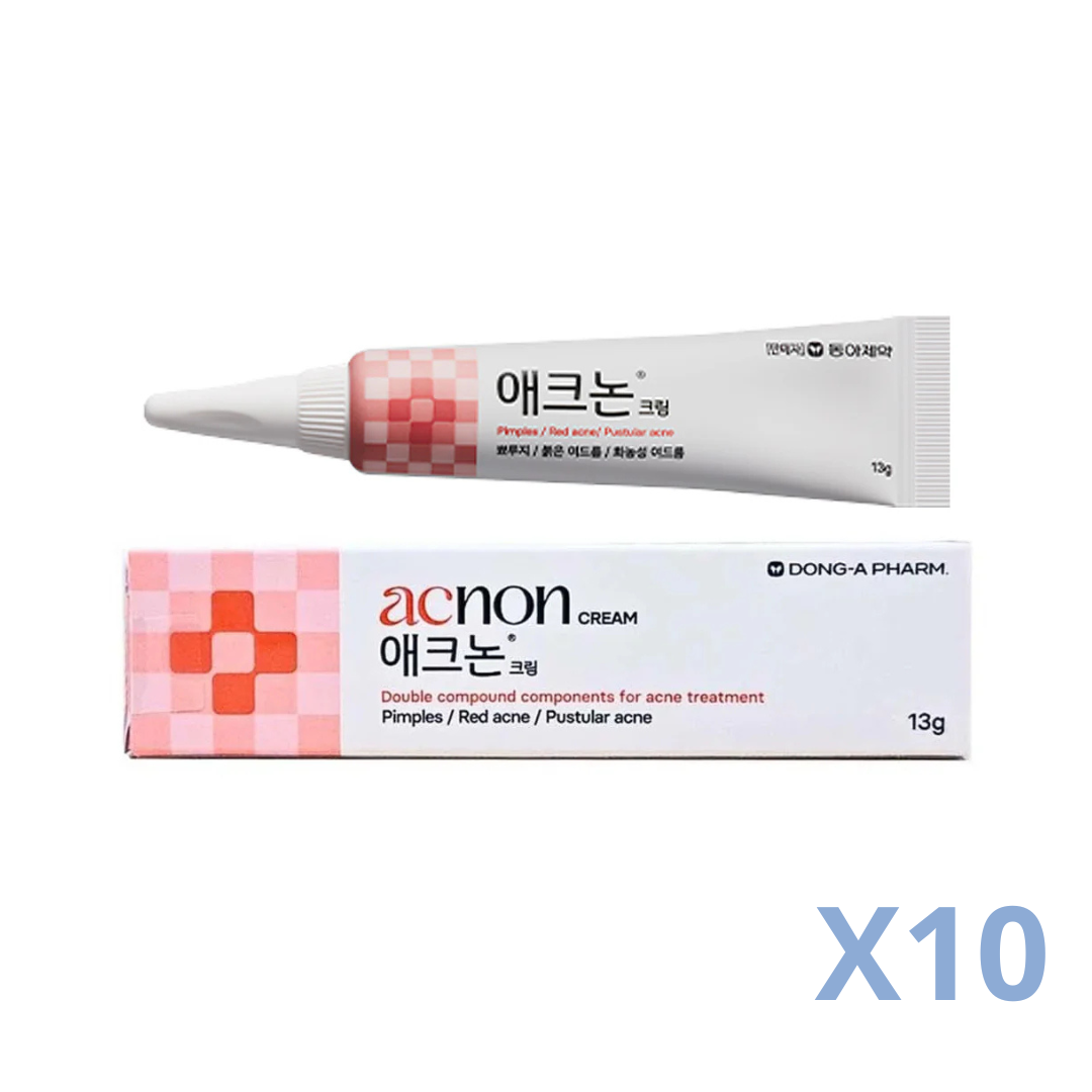 Dong-A Pharm Acnon Cream 13g