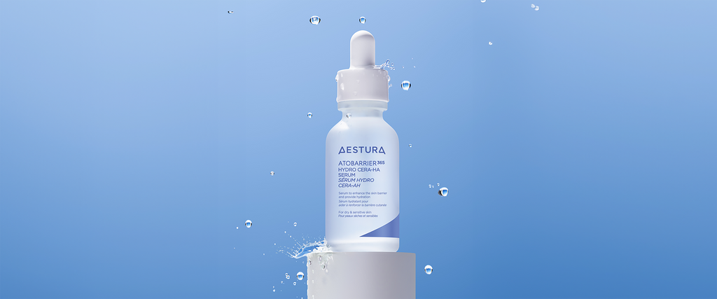 AESTURA Atobarrier 365 Hydro CERA-HA Ampoule 30ml