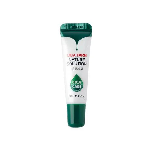 Farmstay Centella Asiatica Repairing Lip Balm 10ml