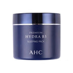 AHC Hydra B5 Hyaluronic Acid Sleeping Pack 100ml