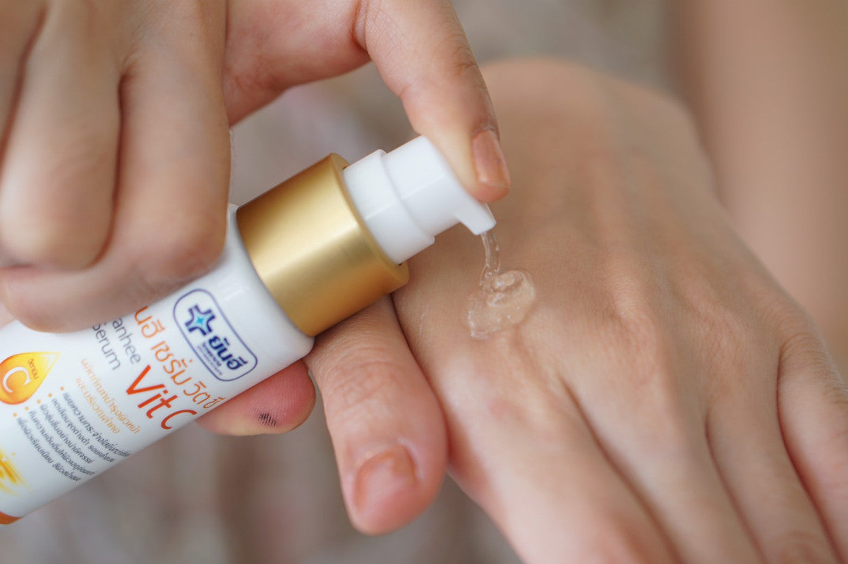 Yanhee Vitamin C Whitening Serum 20g