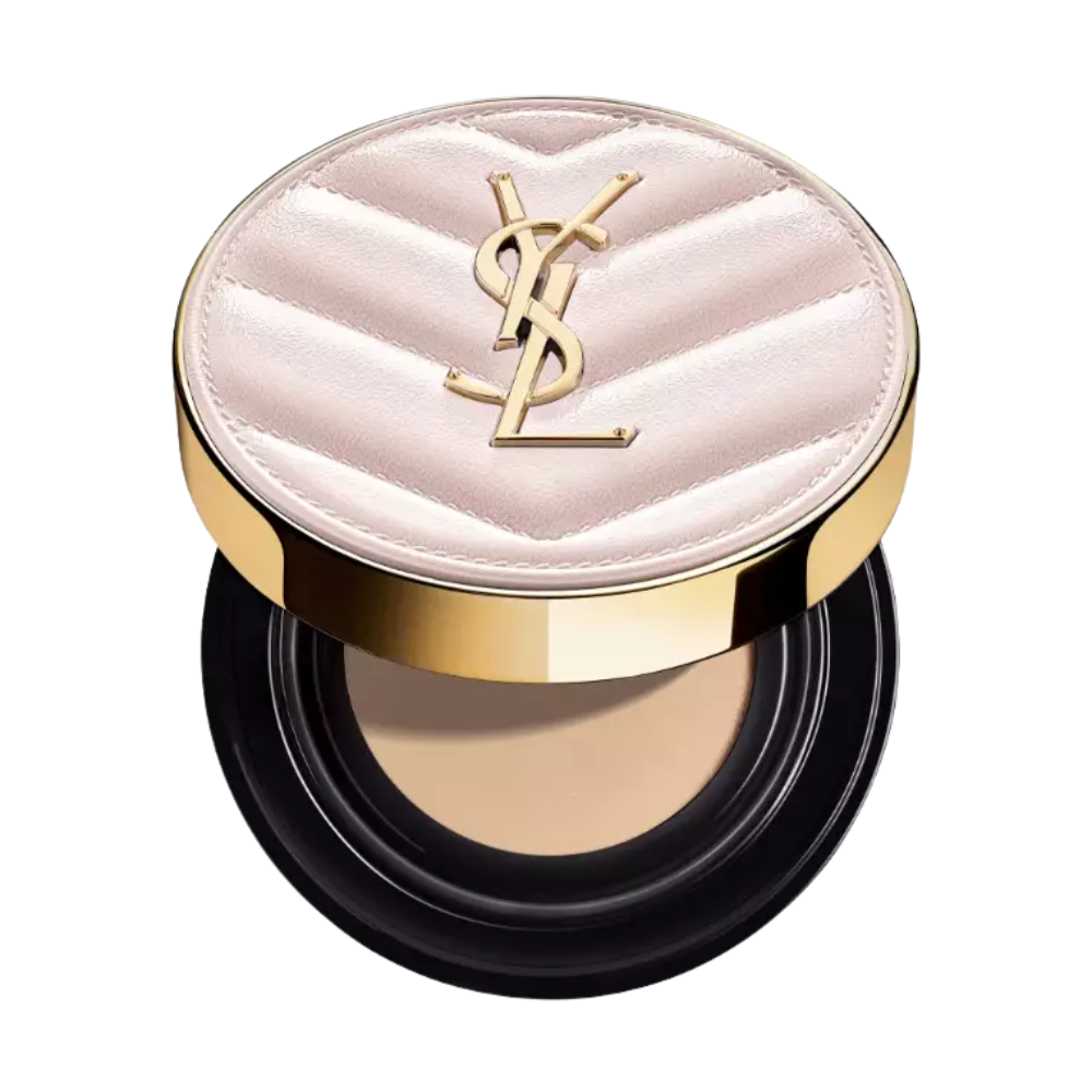 YSL Touche Eclat Glow Pact Cushion Foundation SPF23 12g