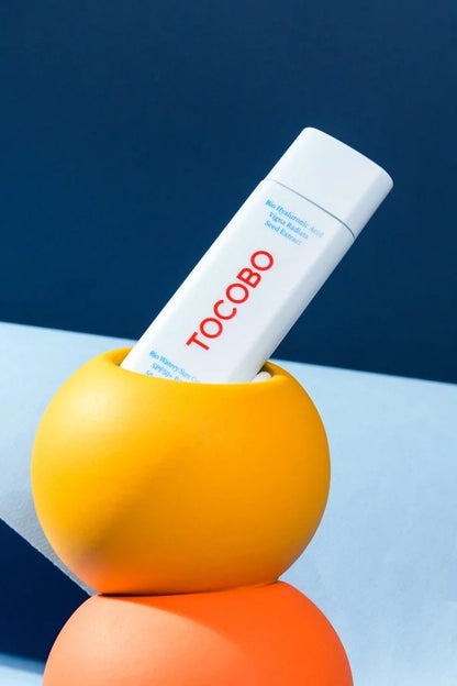 Tocobo 純素保濕舒緩防曬霜 SPF 50+PA++++ 50ml