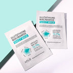 APLB Glutathione Niacinamide Sheet Mask 10ea