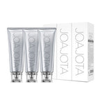 JOAJOTA Peptide Refreshing Foam Cleanser (Silver Tube) 120ml x 3ea