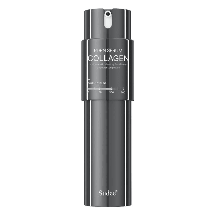 Sudee Collagen PDRN Elasticity Serum 300 Spicule Microneedling Serum 30ml
