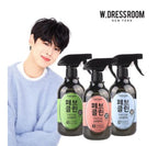 [1+1] W.DRESSROOM 韓國 99.9% 抗菌除臭噴霧套裝 500ml