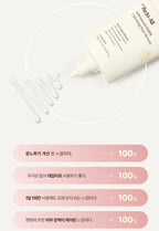 Dr. Reju-All Advanced PDRN Calming Sun Serum 50ml