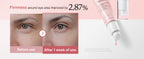 Medicube PDRN Pink Peptide Firming Eye Cream 30ml