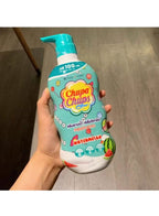 Chupa Chups Moisturizing Shower Cream 550ml