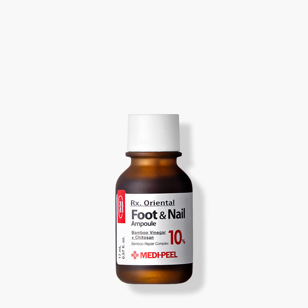 Medipeel Rx Oriental Foot & Nail Ampoule 17ml
