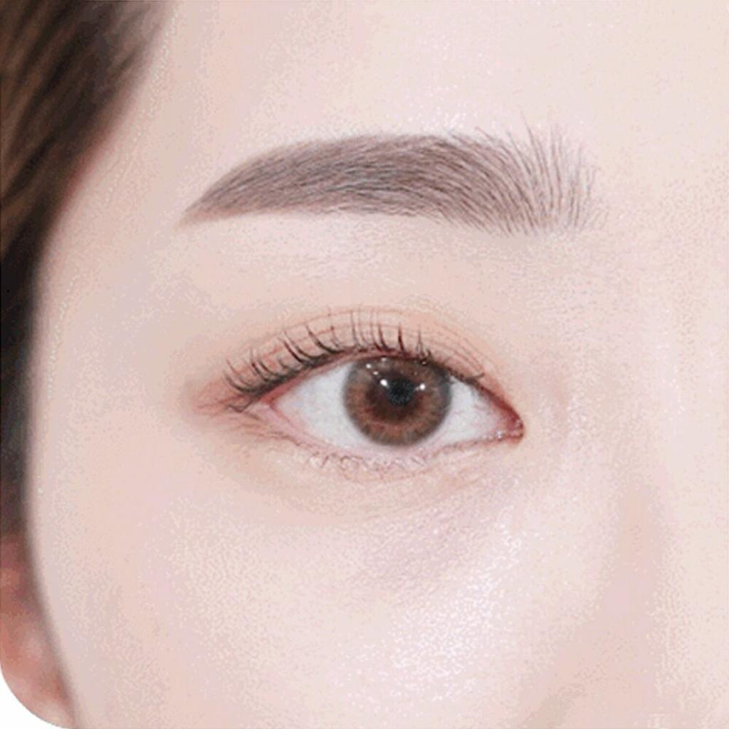 Fillimilli Mini Heated Eyelash Curler 1ea