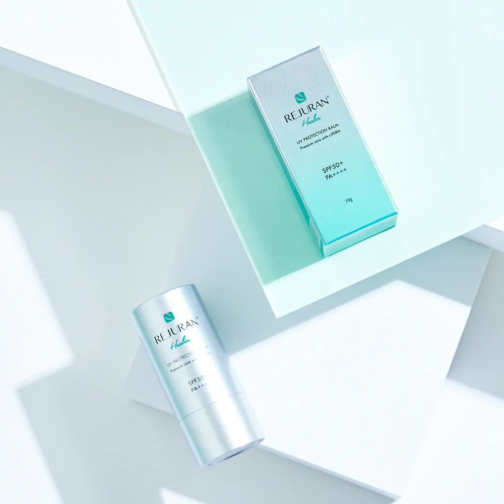 Rejuran Healer UV Protection Balm SPF50+ PA++++ 19g