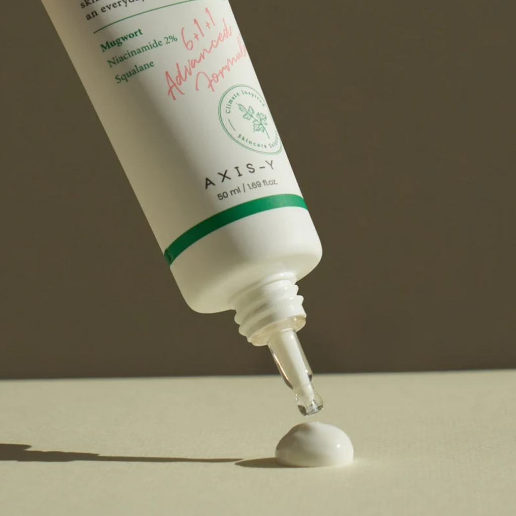 AXIS-Y Complete No-Stress Physical Sunscreen SPF 50+ PA++++ 50ml