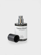 Daiso Daily Comma Vanta Wood Eau de Parfum For Men 30ml