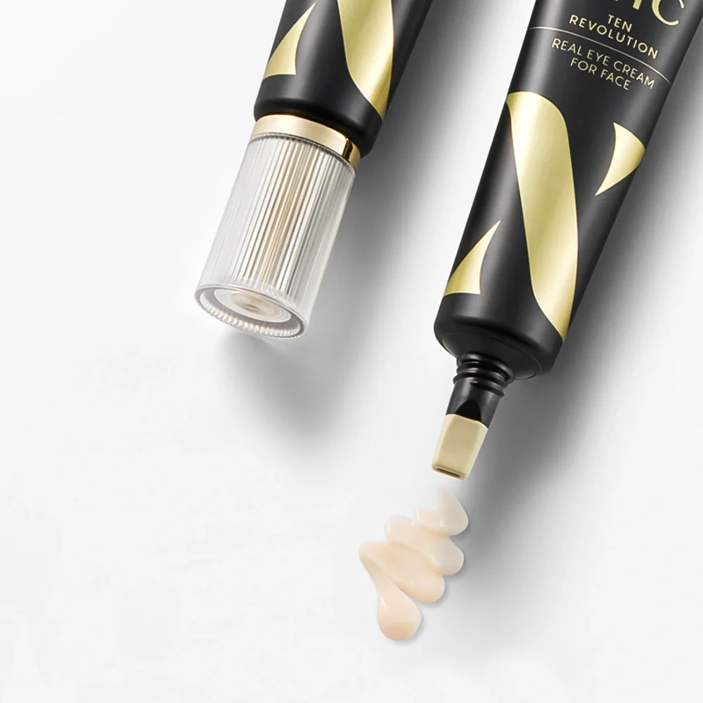 AHC Real Eye Cream for Face Ten Evolution 30ml