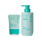 【Value Set】Lilyeve Cica PDRN Deep Clean Shampoo 500ml + Brush Ampoule 100ml