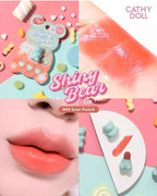 Cathy Doll Shiny Bear Lip Moist (#04 Sour Punch) 1.1g