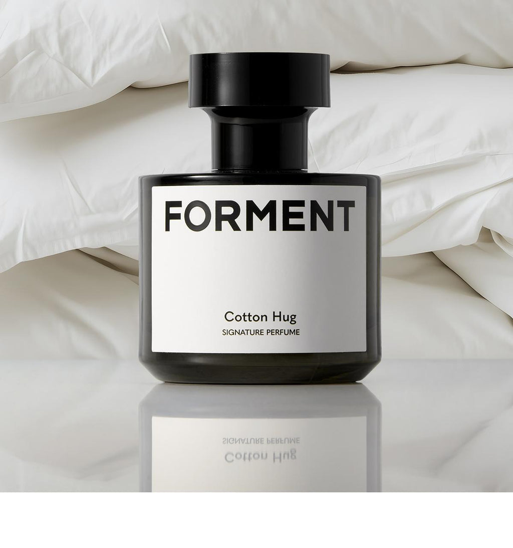 Forment Signature Perfume (Cotton Hug) 50ml
