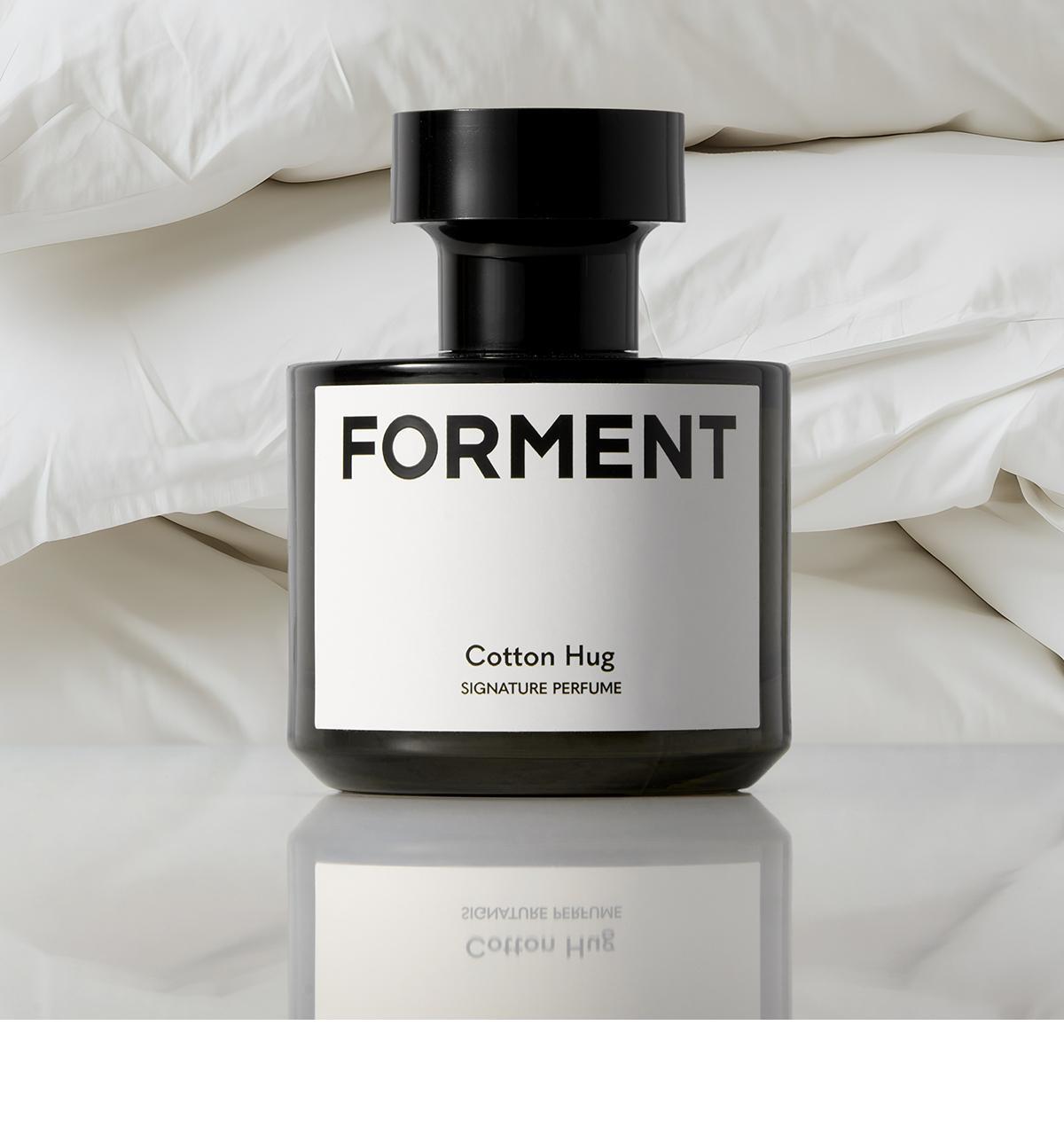 Forment Signature Perfume (Cotton Hug) 50ml