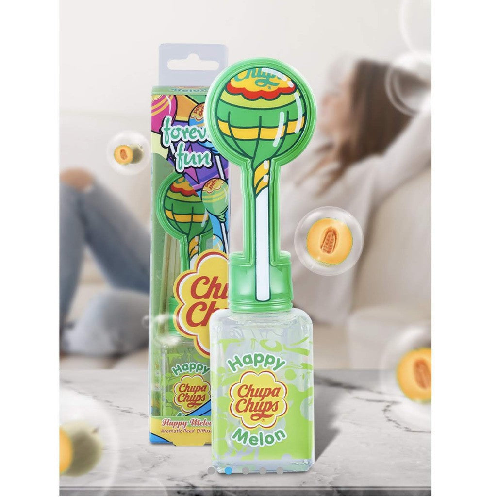 Chupa Chups x FreshTime Aromatic Reed Diffuser 30ml