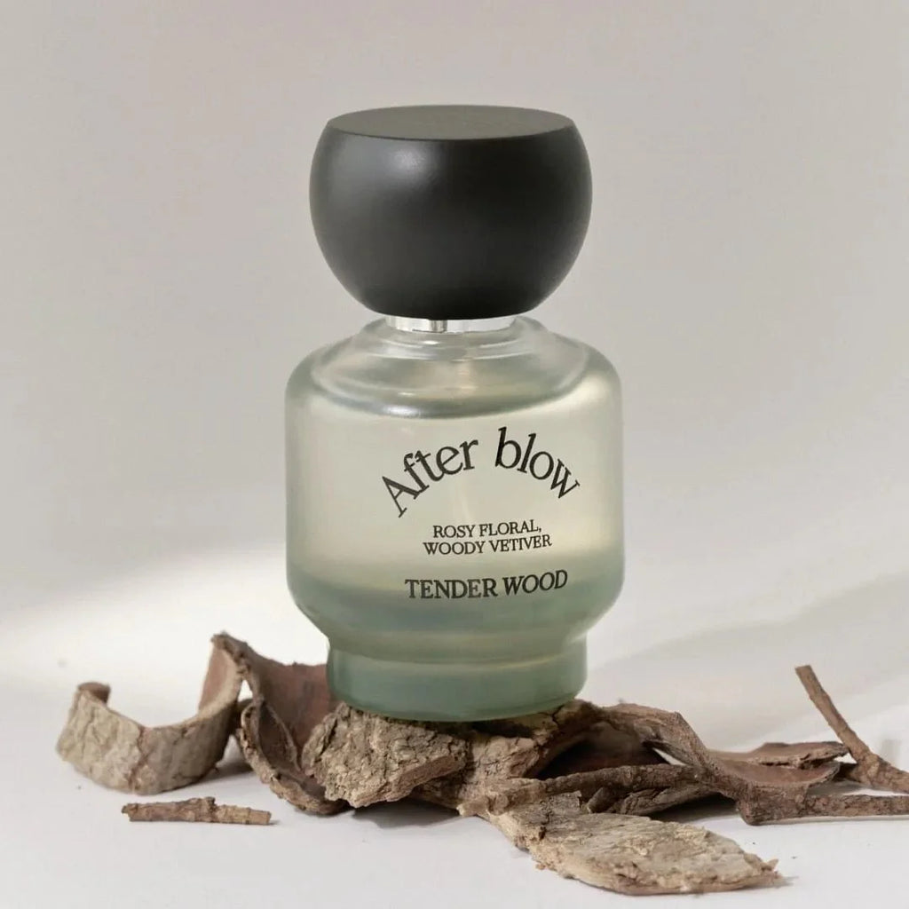 After Blow Eau De Perfume (#01 Tender Wood) 25ml