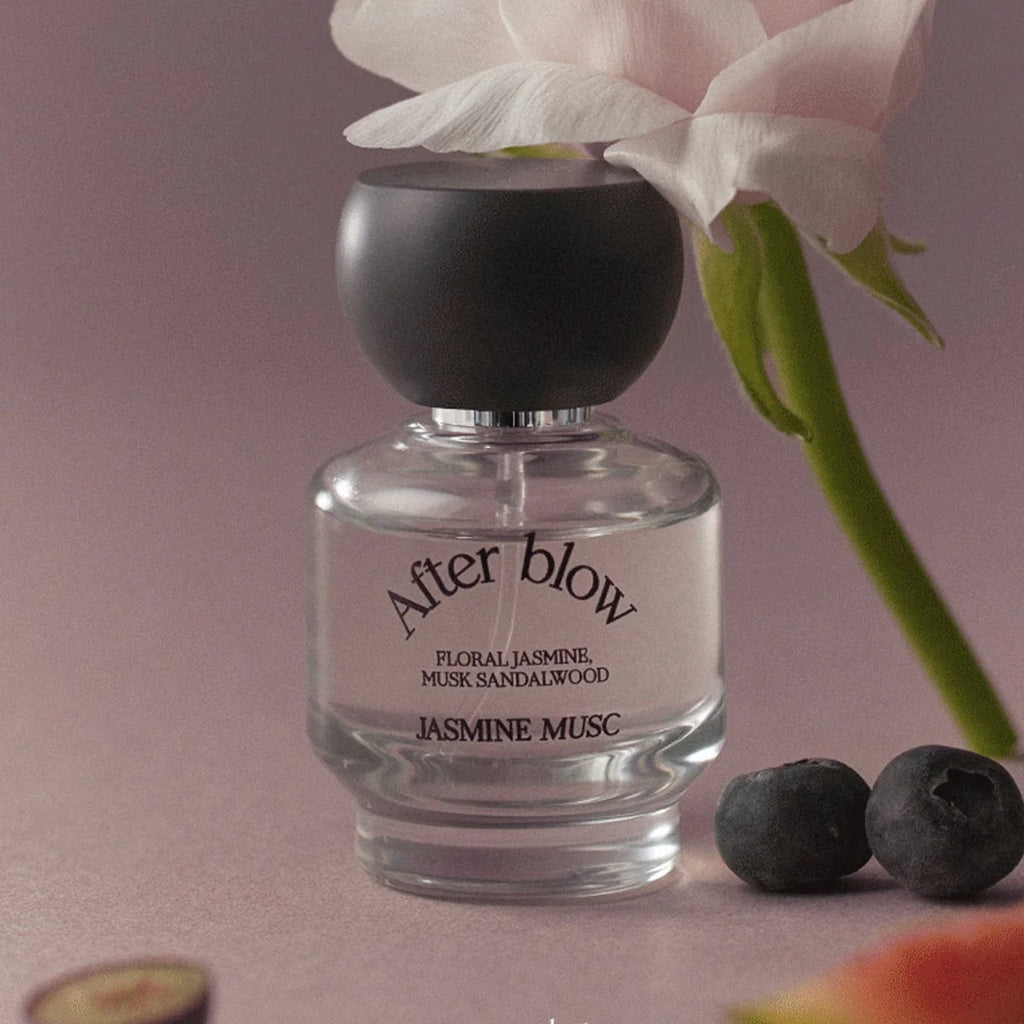 After Blow Eau De Perfume (#02 Jasmine Musc) 25ml