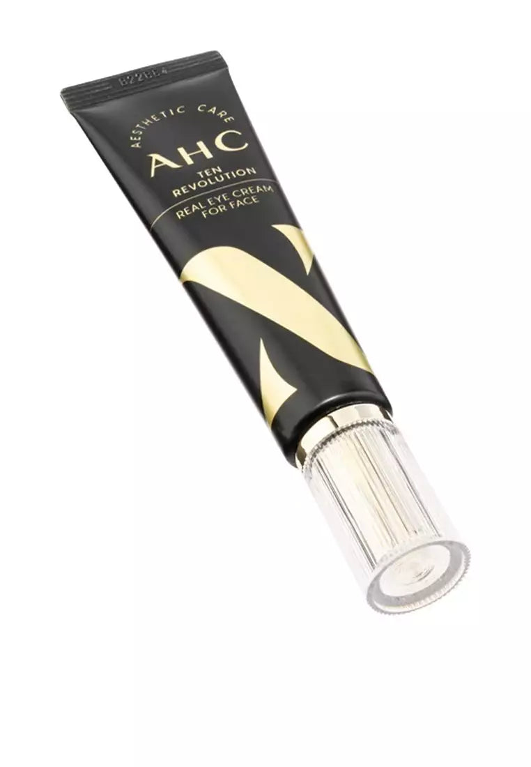AHC Real Eye Cream for Face Ten Evolution 30ml