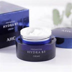 AHC Premium EX Hydra B5 Hyaluronic Acid Soothing Cream 50ml