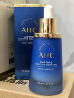 AHC CAPTURE Solution Signature Moisturizing Ampoule 50ml