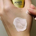 ANJO Professional 24K Gold Foam Cleansing 100ml