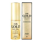 ANJO Professional 24K Gold Multi-Balm 9g