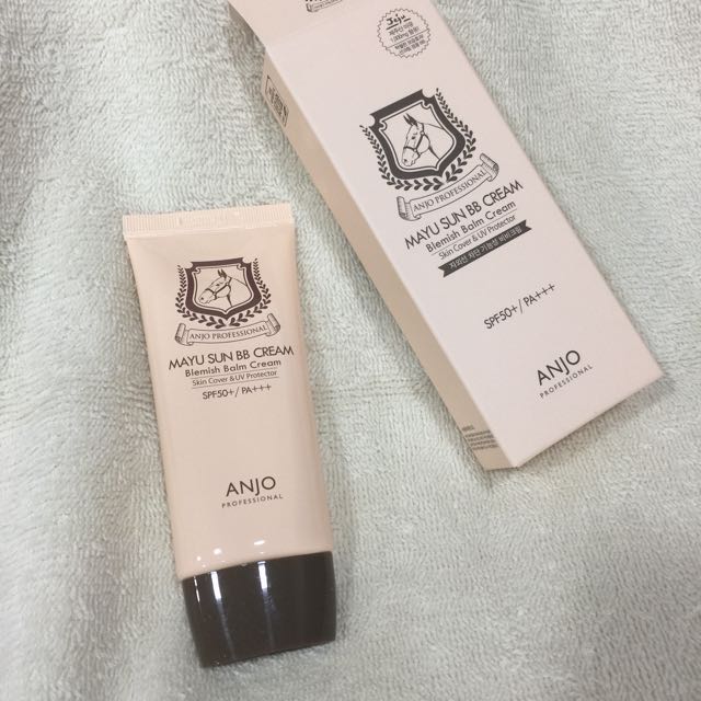 Anjo Mayu Foam Cleansing 100ml