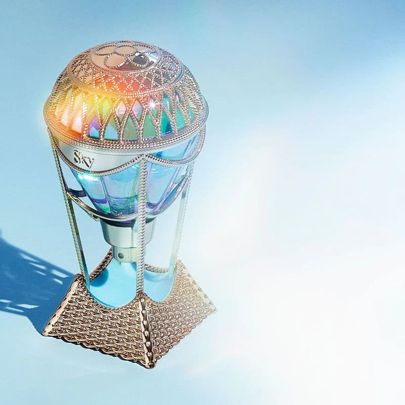 Anna Sui 美國 綺幻星空淡香水 75ml