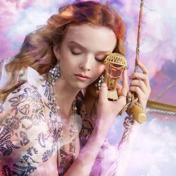 Anna Sui 美國 綺幻飛行淡香水 75ml