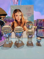 Anna Sui Cosmic Sky Eau De Toilette Spray 75ml