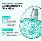 ANUA PDRN Hyaluronic Acid Hydrating Capsule Mist 30ml