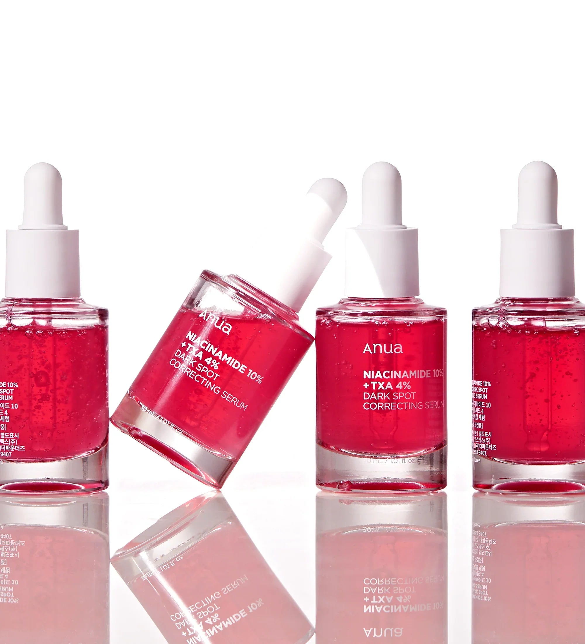 ANUA Niacinamide 10% + TXA 4% Serum 30ml