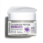 Crème visage APLB au collagène et aux peptides EGF 55 ml