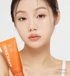 APRIL SKIN Carrotene Pore Clay Mask 100g