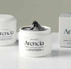 Arencia 韓國 紅茶+柚子年糕年糕潔面乳 120g