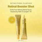 Arencia 2% Retin-A + Caffeine Retinal Booster Shot (Firming And Boosting) 30ml
