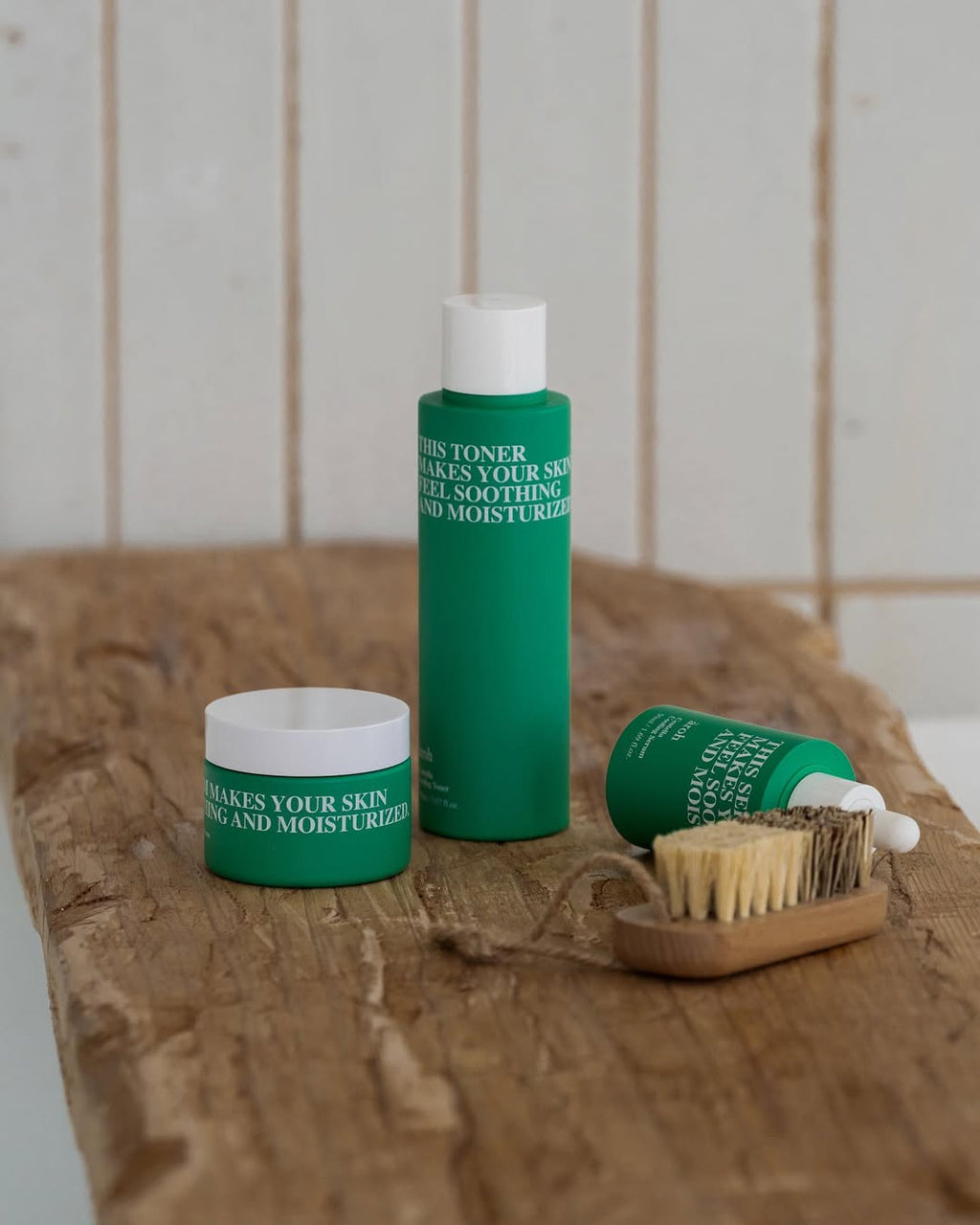 Aroh 100,000ppm Centella Cooling Toner 150ml