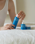 Aroh Marine Energy Moisture Toner 150ml